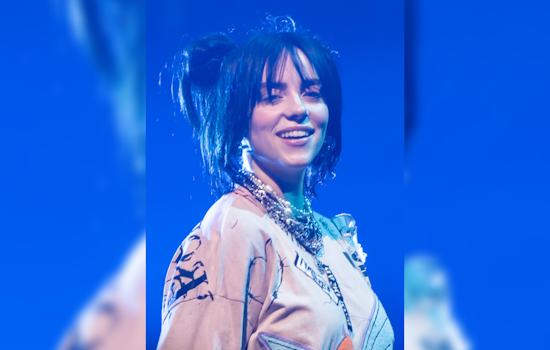 Billie Eilish's "Hit Me Hard and Soft: The Tour" Set to Transform Inglewood's Kia Forum into Eco-Friendly Pop Fortress