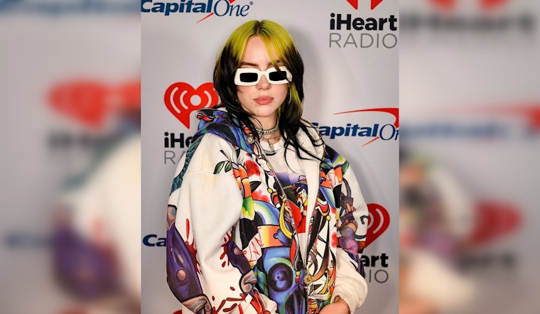 Billie Eilish's "Hit Me Hard and Soft" Tour Set to Electrify Atlanta with Two November Shows