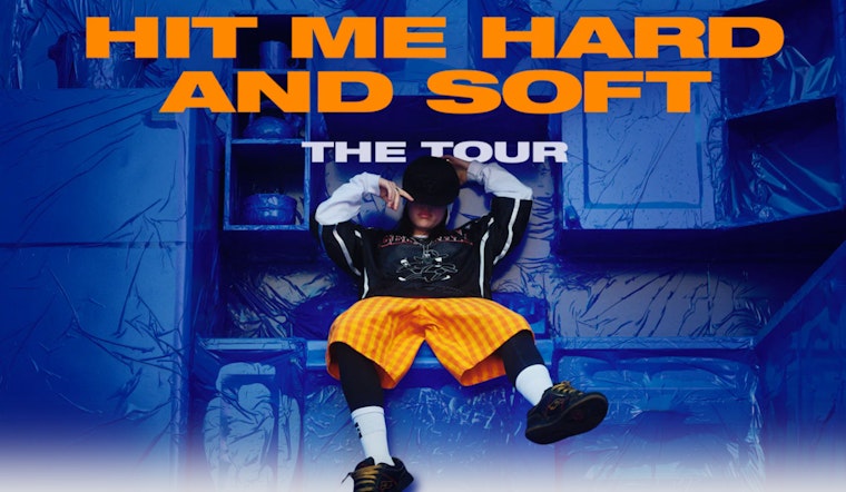 Billie Eilish's 'Hit Me Hard and Soft' Tour Set to Electrify North America: Tickets Dropping, Eco-Conscious Gigs on the Horizon