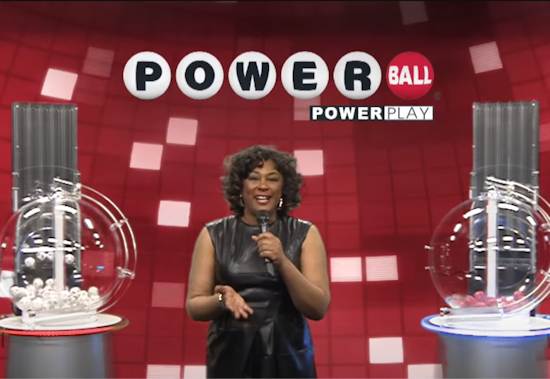 Billion-Dollar Dream: Powerball Jackpot Swells to $1B Ahead of Monday's Draw