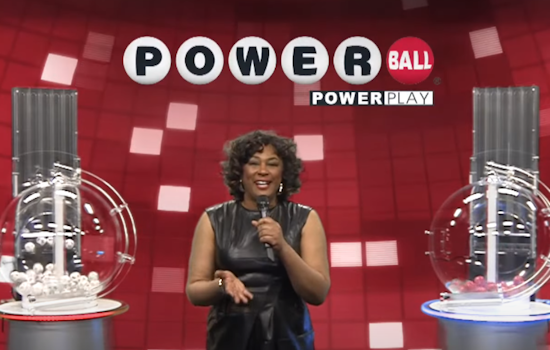 Billion-Dollar Dream: Powerball Jackpot Swells to $1B Ahead of Monday's Draw