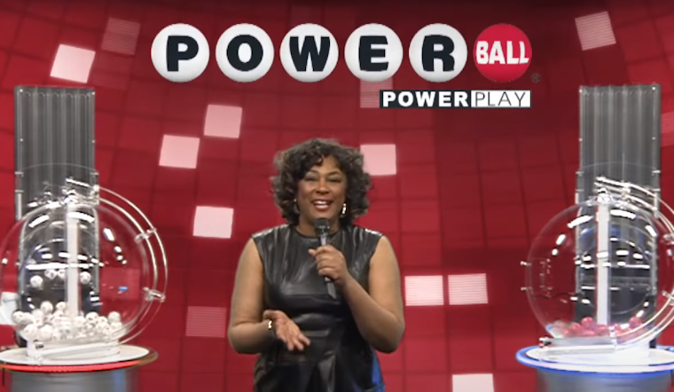 Billion-Dollar Dream: Powerball Jackpot Swells to $1B Ahead of Monday's Draw