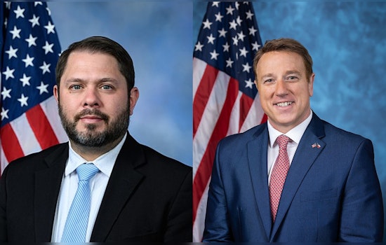 Bipartisan Push for Water Security, Reps Gallego and Fallon Urge Federal Action on Cyber Threats After Texas Attack