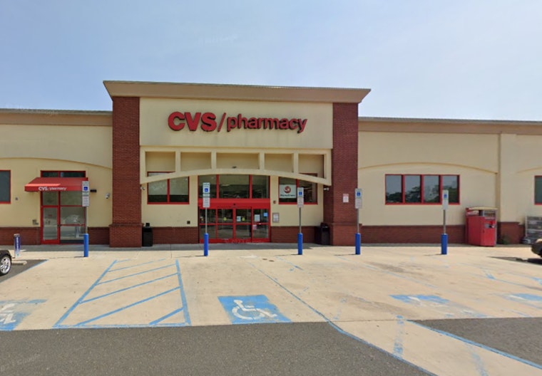 "Birthday Bag Bandits" Accused of Stealing Over $5,000 from CVS Stores in Pennsylvania
