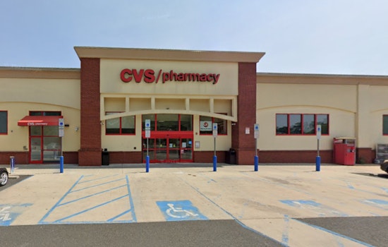 "Birthday Bag Bandits" Accused of Stealing Over $5,000 from CVS Stores in Pennsylvania