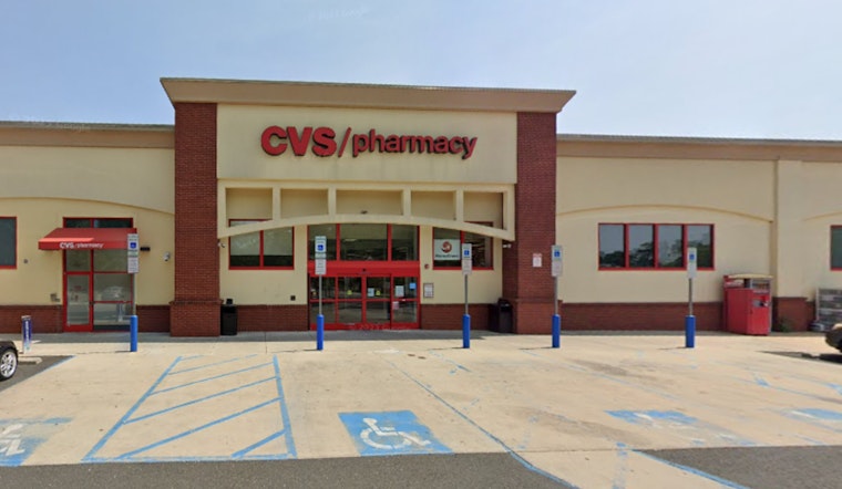 "Birthday Bag Bandits" Accused of Stealing Over $5,000 from CVS Stores in Pennsylvania