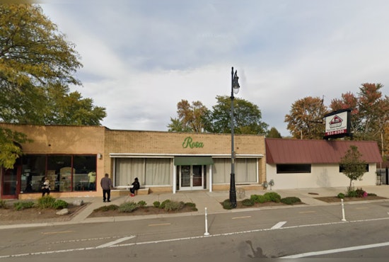 Black-Owned Rosa Café + Market to Open Second Detroit Location in Luxury Water Square High-rise