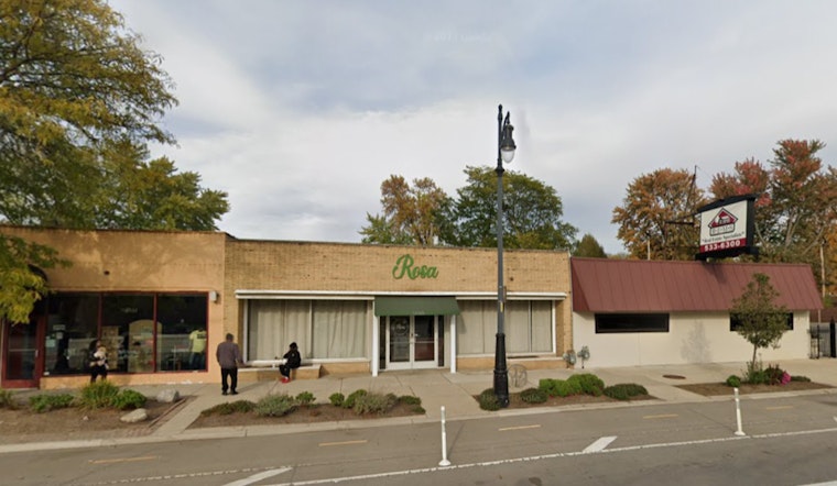 Black-Owned Rosa Café + Market to Open Second Detroit Location in Luxury Water Square High-rise