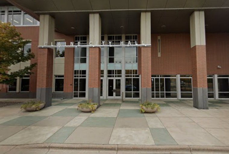 Blaine Planning Commission to Discuss TTT Development's Proposed 48-Unit Apartment Complex on April 9