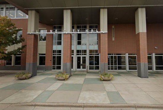 Blaine Planning Commission to Discuss TTT Development's Proposed 48-Unit Apartment Complex on April 9