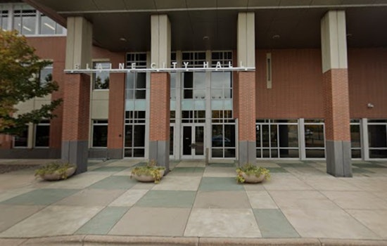Blaine Planning Commission to Discuss TTT Development's Proposed 48-Unit Apartment Complex on April 9