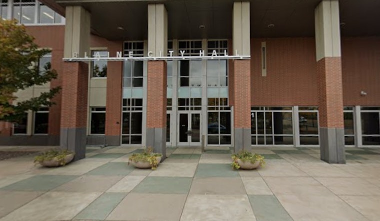 Blaine Planning Commission to Discuss TTT Development's Proposed 48-Unit Apartment Complex on April 9