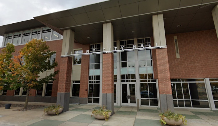 Blaine Planning Commission to Hold Public Hearing on Townhome Association's Setback Variance Request