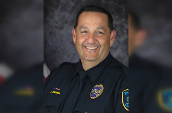 Blaine Police Department Highlights Career of Veteran Detective Tom Johann