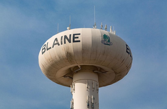 Blaine Residents Invited to Public Hearing on RJ Ryan Construction's Expansion Proposal