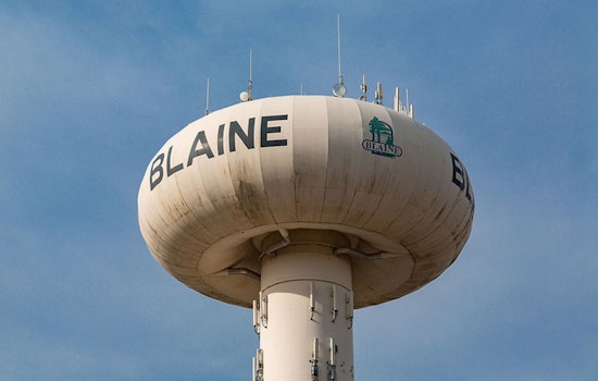 Blaine Residents Invited to Public Hearing on RJ Ryan Construction's Expansion Proposal