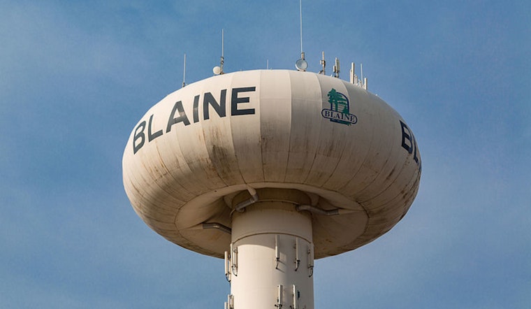 Blaine Residents Invited to Public Hearing on RJ Ryan Construction's Expansion Proposal