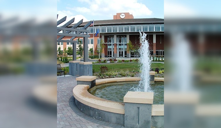 Blaine Residents to Voice Opinions on Crispin Cove Development at April 9 Public Hearing