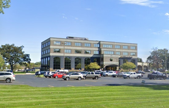 Blaine's Village Bank Named 'SBA 504 Lending Partner of the Year' by CMDC for Boosting Local Businesses