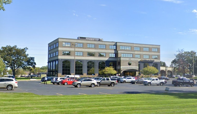 Blaine's Village Bank Named 'SBA 504 Lending Partner of the Year' by CMDC for Boosting Local Businesses