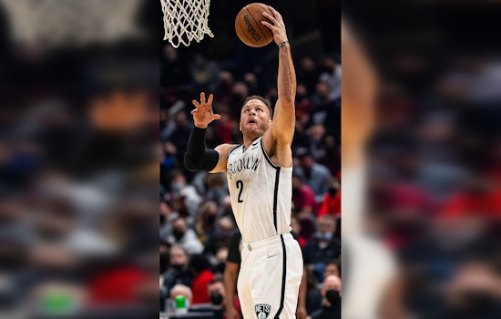 Blake Griffin Reveals Career Aspiration to Play for Spurs and Under Coach Popovich