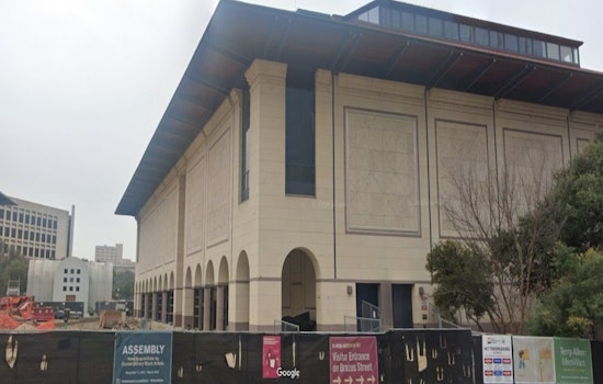 Blanton Museum of Art Partners with Justine's Brasserie for New Café Launch in Austin