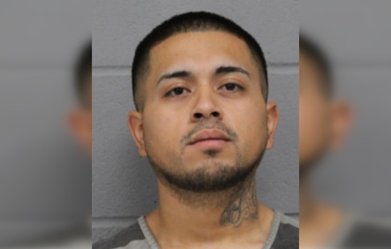 Bloody Maneuver of Vengeance Rocks Austin Community, Suspect Faces Murder Charges in City's 16th Homicide of 2024