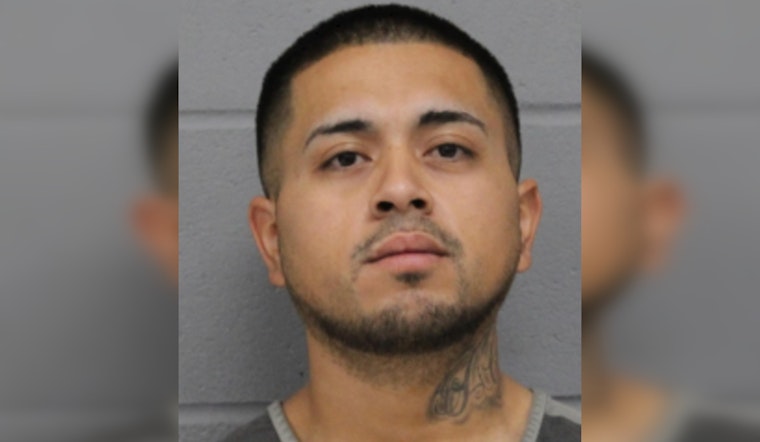 Bloody Maneuver of Vengeance Rocks Austin Community, Suspect Faces Murder Charges in City's 16th Homicide of 2024