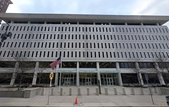 Blooming Prairie Man in the Dock, Charged with International Child Exploitation