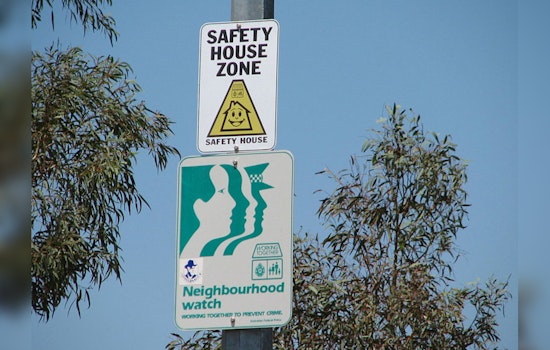 Bloomington Bolsters Community Safety With Over 400 Neighborhood Watch Groups