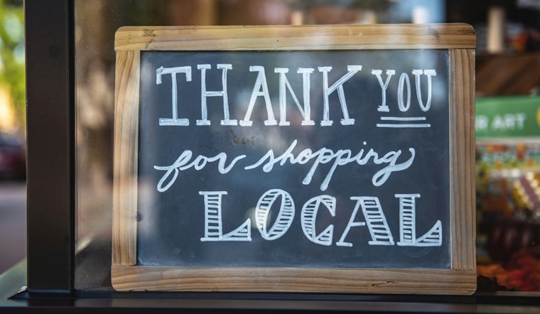 Bloomington Buzzes with Support for Local Entrepreneurs During National Small Business Week