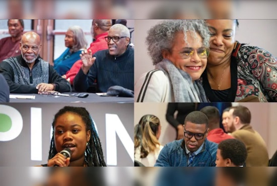 Bloomington Celebrates Local Heroes at Pioneers and Changemakers Event for Black History Month
