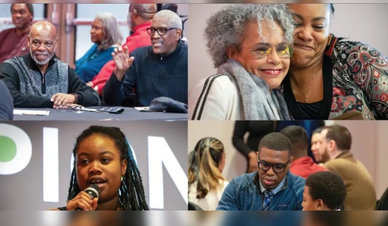 Bloomington Celebrates Local Heroes at Pioneers and Changemakers Event for Black History Month