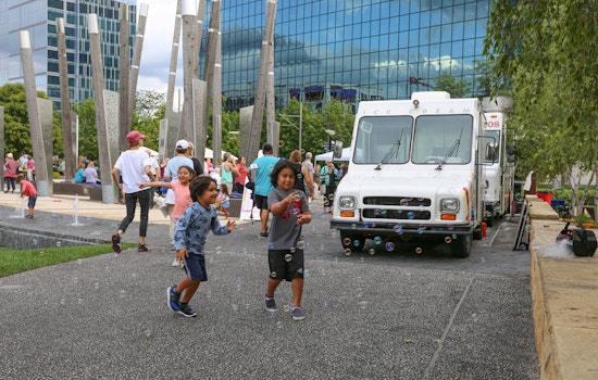 Bloomington Earns Top Spot Among Minnesota Cities in Livability’s Top 100 Best Places to Live