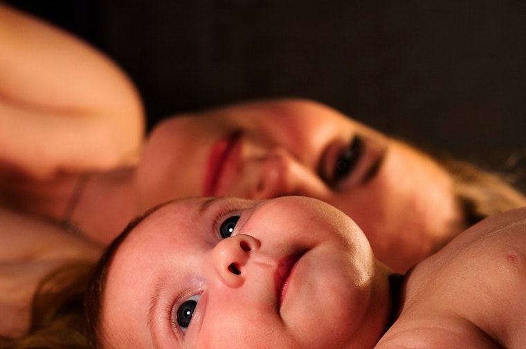 Bloomington Hosts Free Baby Resource Fair at Pond Early Learning Center for New and Expectant Parents