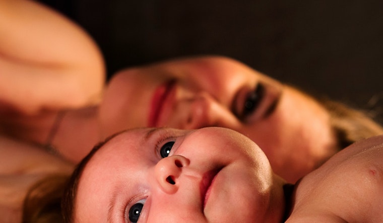 Bloomington Hosts Free Baby Resource Fair at Pond Early Learning Center for New and Expectant Parents
