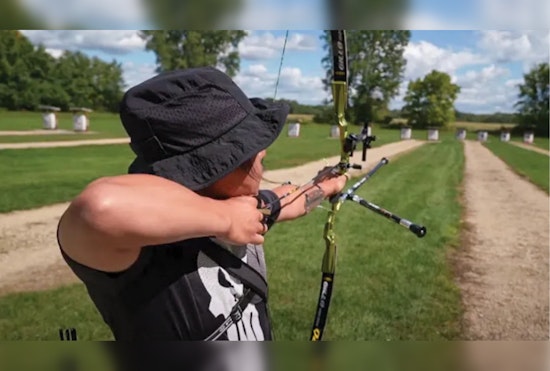 Bloomington Invites Young Archery Enthusiasts to Take Aim at Marsh Lake Range Sessions