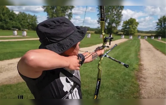 Bloomington Invites Young Archery Enthusiasts to Take Aim at Marsh Lake Range Sessions