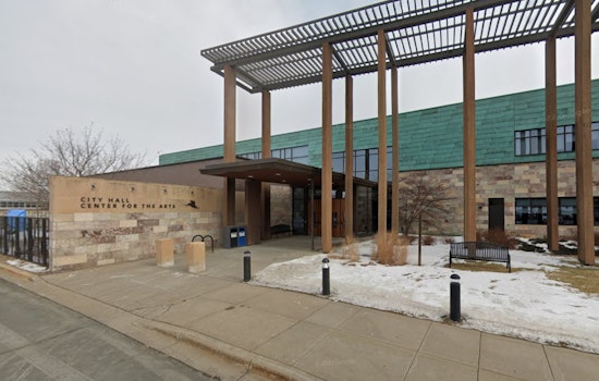 Bloomington Launches Grant Program to Half-Fund Business Site and Façade Upgrades