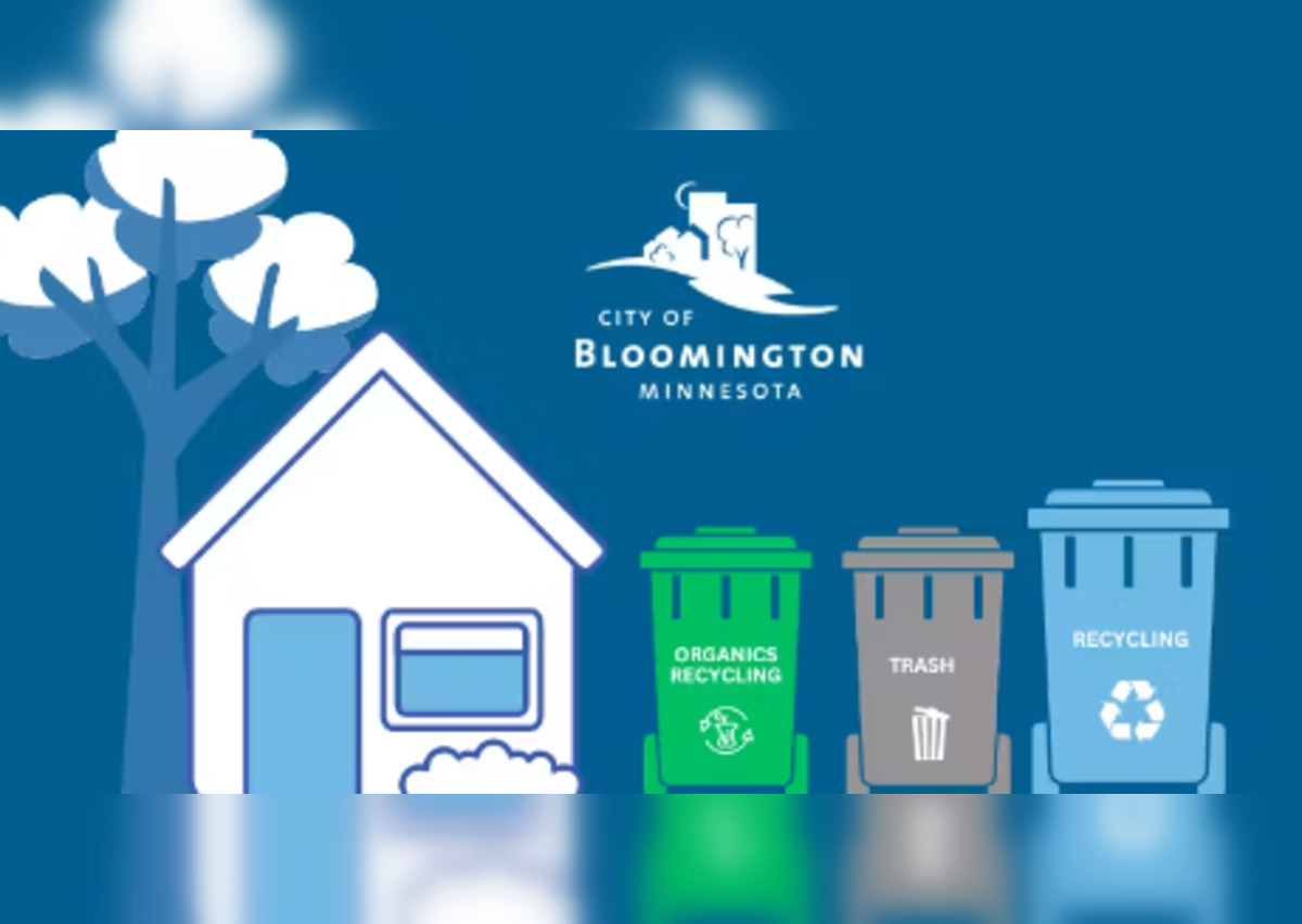 Bloomington Mulls PAYT Waste Rate Overhaul to Reflect Garbage Output,