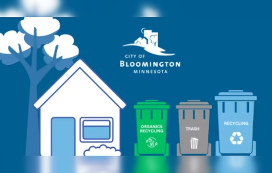 Bloomington Mulls PAYT Waste Rate Overhaul to Reflect Garbage Output, Encourage Recycling