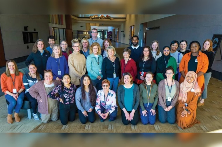 Bloomington Public Health Highlights Unsung Heroes During National Public Health Week