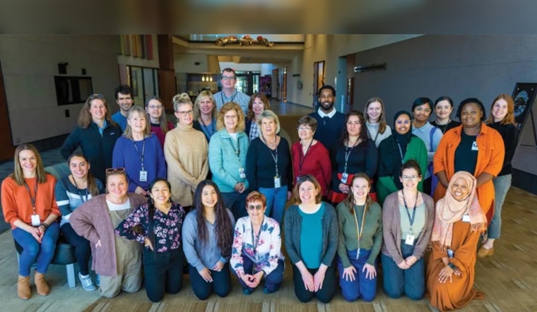 Bloomington Public Health Highlights Unsung Heroes During National Public Health Week