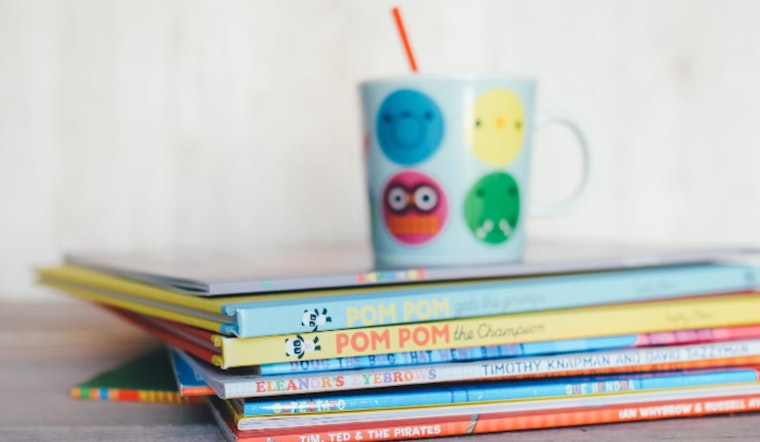 Bloomington Rallies Behind Book 'Em's Mission to Support Crime Prevention Through Literary Fundraiser