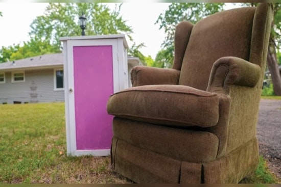 Bloomington Rolls Out Biennial Curbside Cleanup for Hassle-Free Spring Decluttering