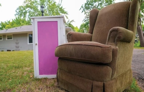 Bloomington Rolls Out Biennial Curbside Cleanup for Hassle-Free Spring Decluttering