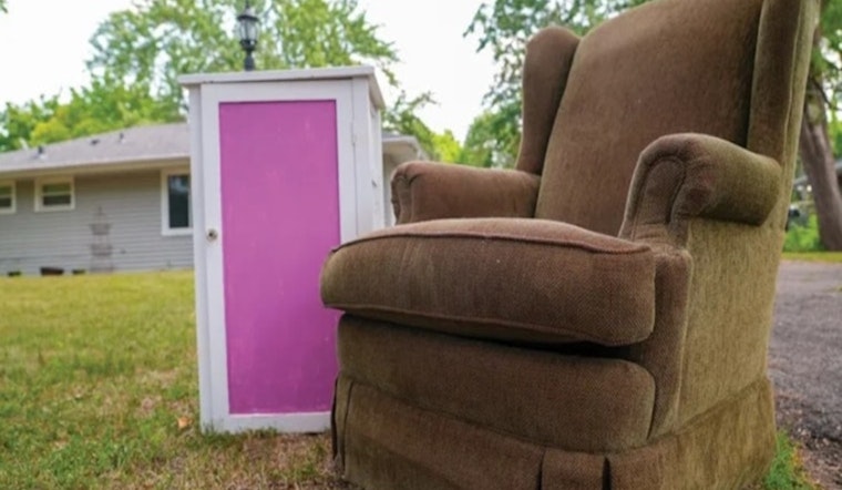 Bloomington Rolls Out Biennial Curbside Cleanup for Hassle-Free Spring Decluttering
