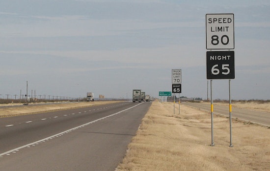Bloomington to Consider Citywide Speed Limit at May 9 Planning Commission Hearing