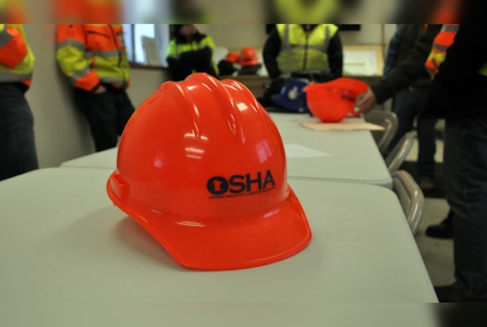 Bloomington Workplace Accident Results in Amputations, OSHA Investigates