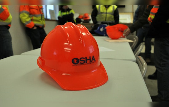 Bloomington Workplace Accident Results in Amputations, OSHA Investigates